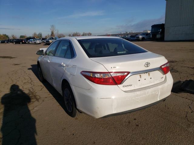 Photo 2 VIN: 4T1BF1FK2HU710815 - TOYOTA CAMRY LE 