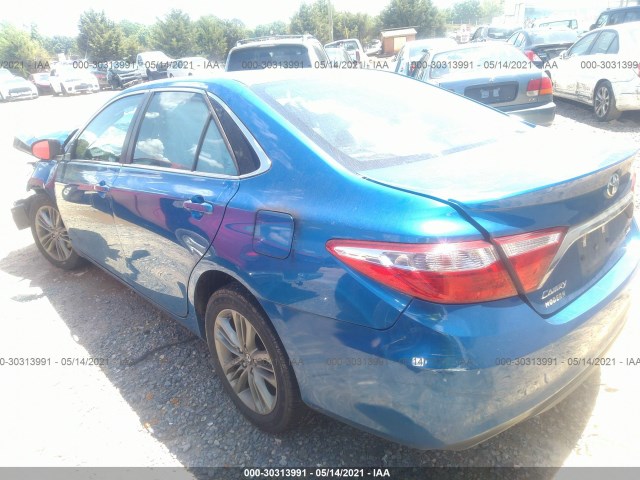 Photo 2 VIN: 4T1BF1FK2HU712435 - TOYOTA CAMRY 