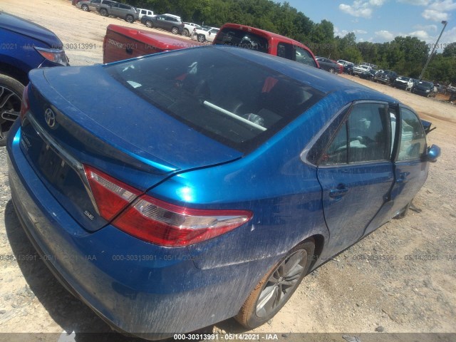 Photo 3 VIN: 4T1BF1FK2HU712435 - TOYOTA CAMRY 