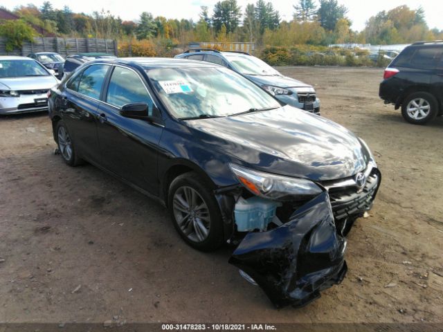 Photo 0 VIN: 4T1BF1FK2HU713519 - TOYOTA CAMRY 