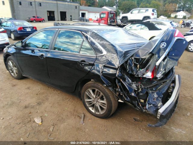 Photo 2 VIN: 4T1BF1FK2HU713519 - TOYOTA CAMRY 