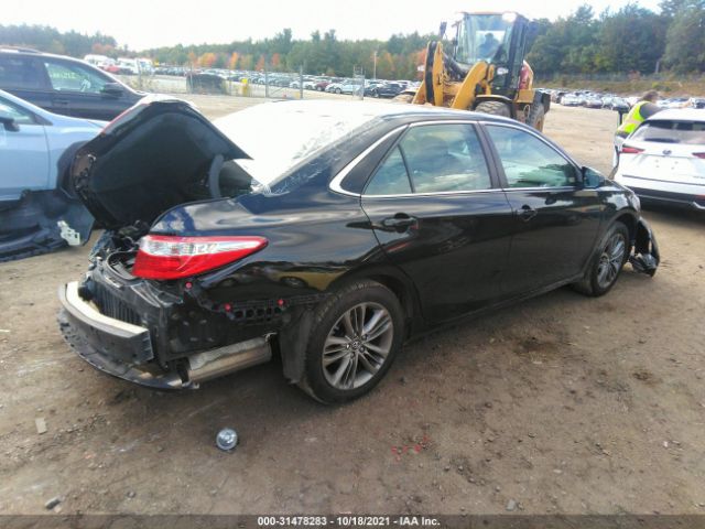 Photo 3 VIN: 4T1BF1FK2HU713519 - TOYOTA CAMRY 