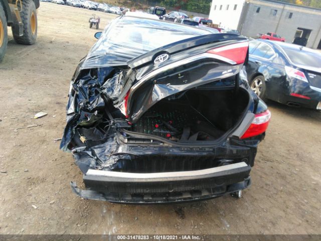 Photo 5 VIN: 4T1BF1FK2HU713519 - TOYOTA CAMRY 