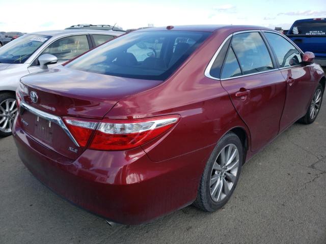 Photo 3 VIN: 4T1BF1FK2HU713665 - TOYOTA CAMRY LE 