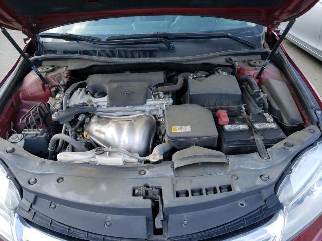 Photo 6 VIN: 4T1BF1FK2HU713665 - TOYOTA CAMRY LE 