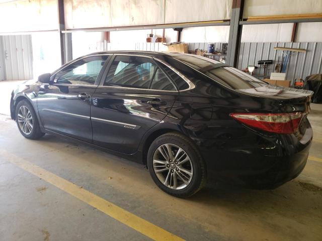 Photo 1 VIN: 4T1BF1FK2HU714363 - TOYOTA CAMRY LE 