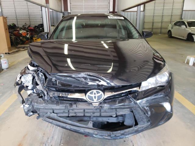 Photo 4 VIN: 4T1BF1FK2HU714363 - TOYOTA CAMRY LE 