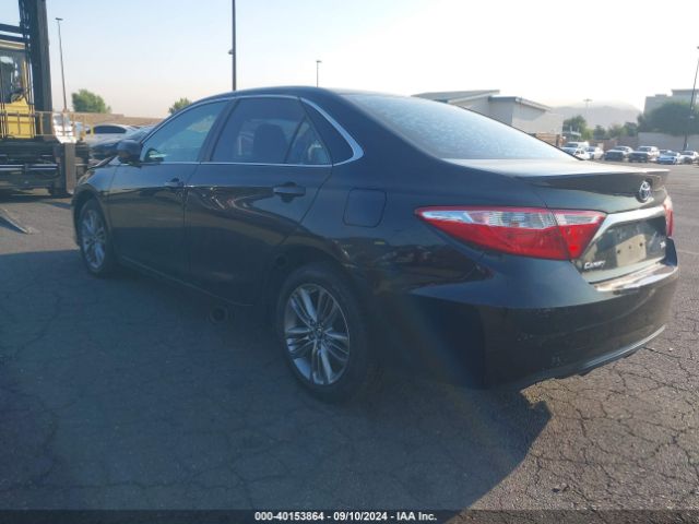 Photo 2 VIN: 4T1BF1FK2HU715867 - TOYOTA CAMRY 