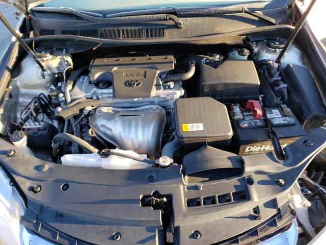 Photo 10 VIN: 4T1BF1FK2HU716372 - TOYOTA CAMRY 