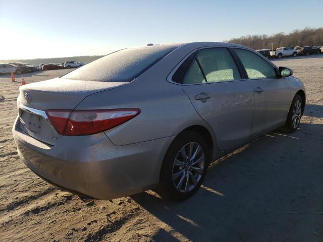 Photo 2 VIN: 4T1BF1FK2HU716372 - TOYOTA CAMRY 