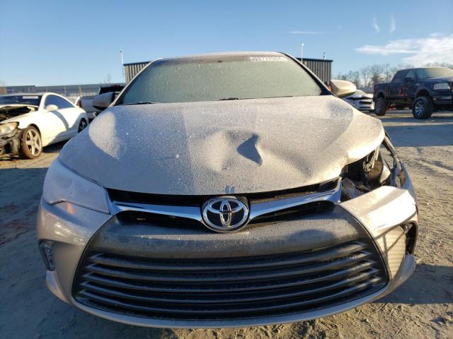 Photo 4 VIN: 4T1BF1FK2HU716372 - TOYOTA CAMRY 