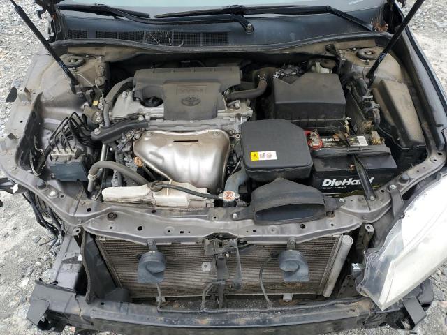 Photo 10 VIN: 4T1BF1FK2HU717229 - TOYOTA CAMRY 