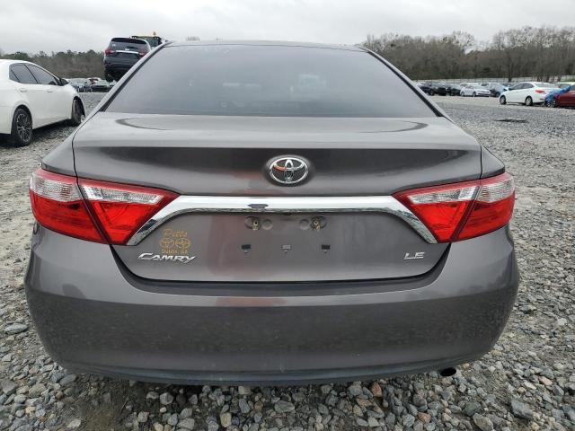 Photo 5 VIN: 4T1BF1FK2HU717229 - TOYOTA CAMRY 