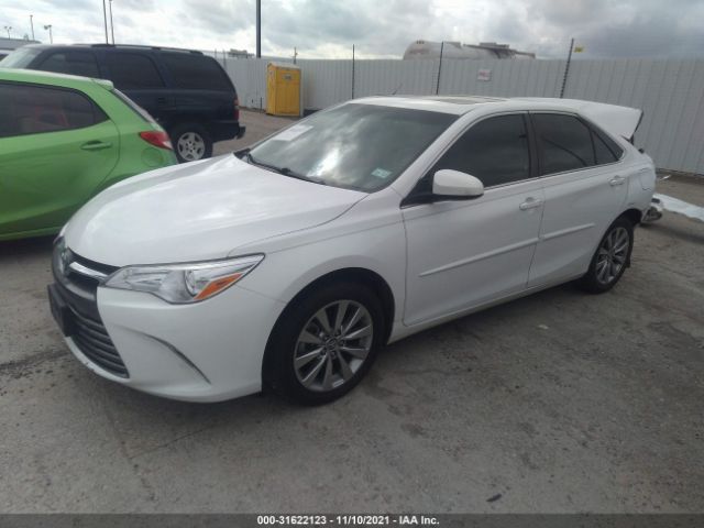 Photo 1 VIN: 4T1BF1FK2HU717764 - TOYOTA CAMRY 