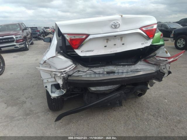 Photo 5 VIN: 4T1BF1FK2HU717764 - TOYOTA CAMRY 