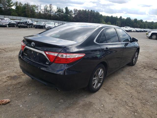 Photo 3 VIN: 4T1BF1FK2HU719692 - TOYOTA CAMRY LE 