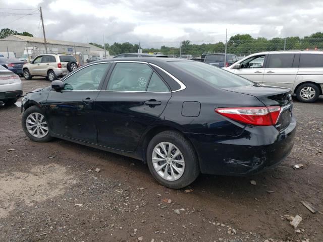 Photo 1 VIN: 4T1BF1FK2HU722866 - TOYOTA CAMRY LE 