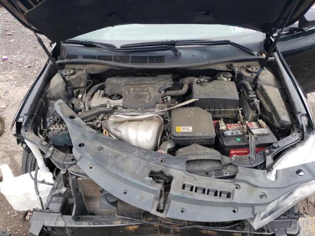 Photo 10 VIN: 4T1BF1FK2HU722866 - TOYOTA CAMRY LE 