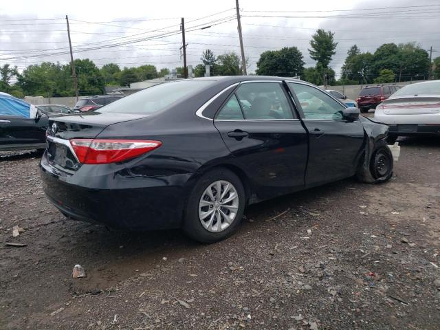 Photo 2 VIN: 4T1BF1FK2HU722866 - TOYOTA CAMRY LE 