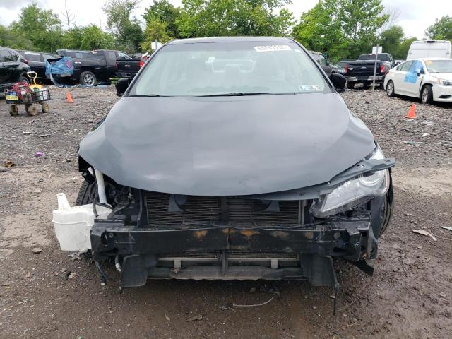 Photo 4 VIN: 4T1BF1FK2HU722866 - TOYOTA CAMRY LE 