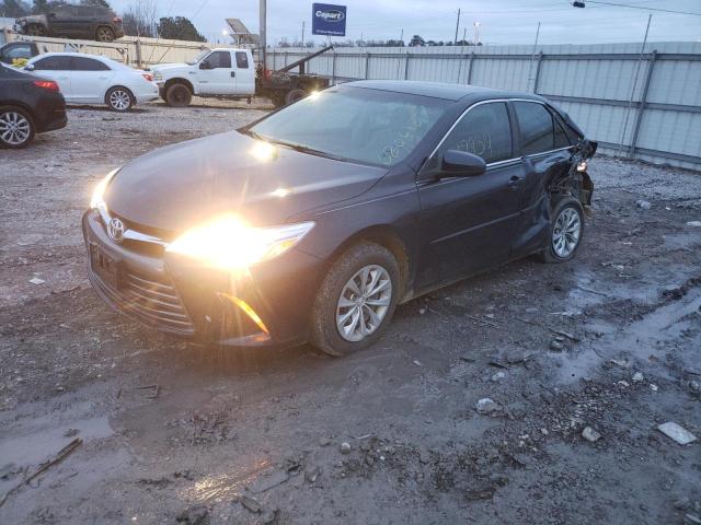 Photo 1 VIN: 4T1BF1FK2HU723158 - TOYOTA CAMRY LE 