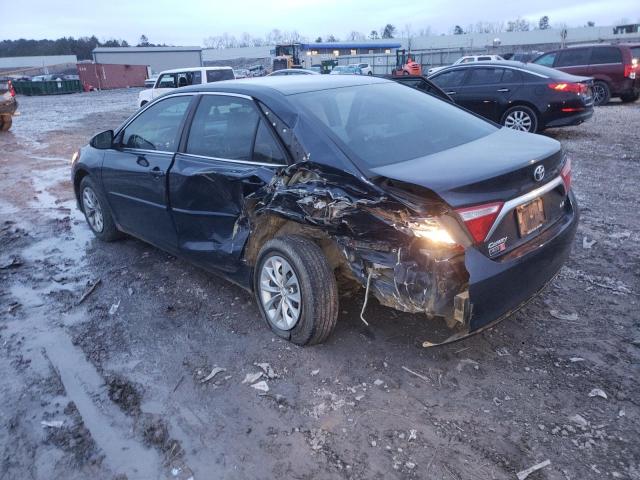 Photo 2 VIN: 4T1BF1FK2HU723158 - TOYOTA CAMRY LE 