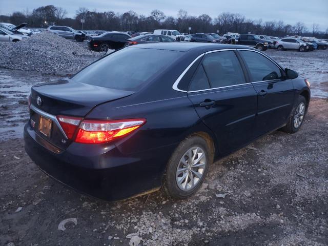 Photo 3 VIN: 4T1BF1FK2HU723158 - TOYOTA CAMRY LE 