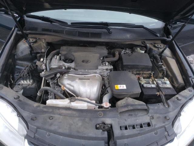 Photo 6 VIN: 4T1BF1FK2HU723158 - TOYOTA CAMRY LE 