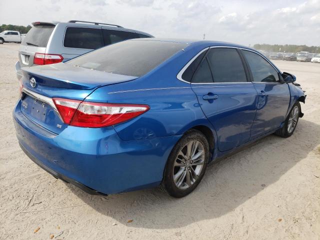 Photo 2 VIN: 4T1BF1FK2HU723645 - TOYOTA CAMRY LE 