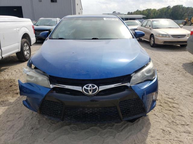 Photo 4 VIN: 4T1BF1FK2HU723645 - TOYOTA CAMRY LE 