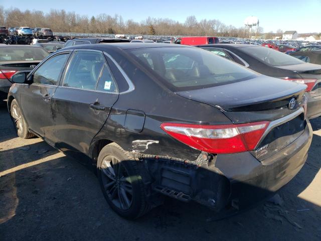 Photo 1 VIN: 4T1BF1FK2HU726402 - TOYOTA CAMRY 