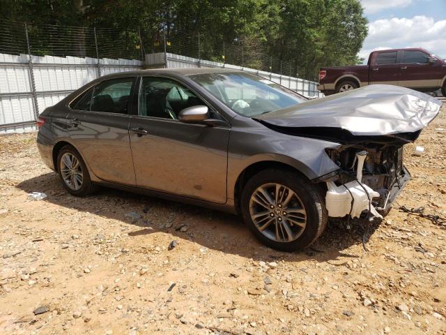 Photo 3 VIN: 4T1BF1FK2HU727453 - TOYOTA CAMRY LE 