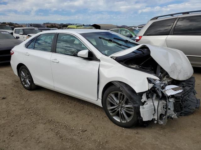 Photo 3 VIN: 4T1BF1FK2HU728103 - TOYOTA CAMRY LE 