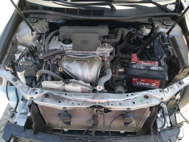 Photo 10 VIN: 4T1BF1FK2HU729445 - TOYOTA CAMRY LE 