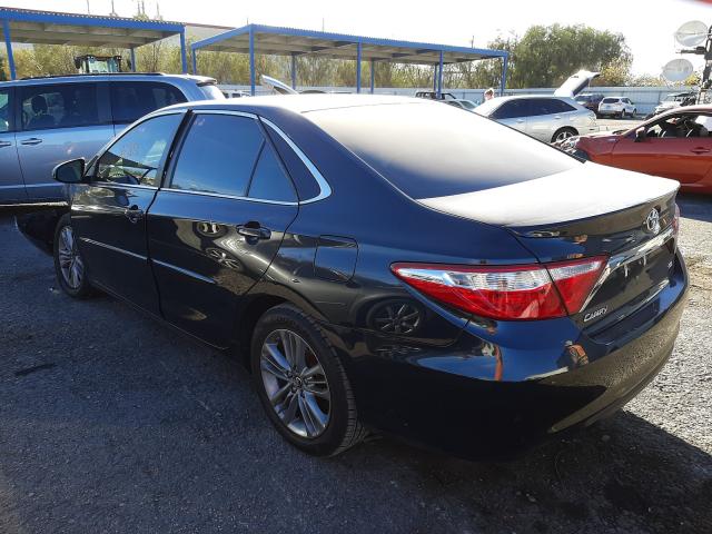 Photo 2 VIN: 4T1BF1FK2HU729820 - TOYOTA CAMRY LE 