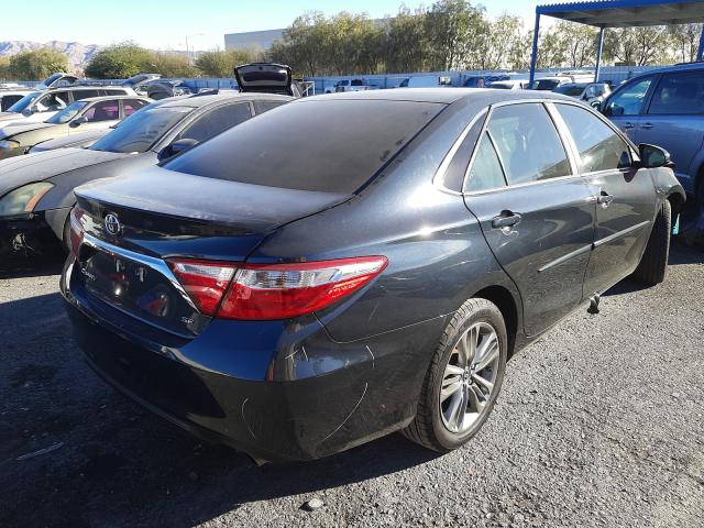 Photo 3 VIN: 4T1BF1FK2HU729820 - TOYOTA CAMRY LE 