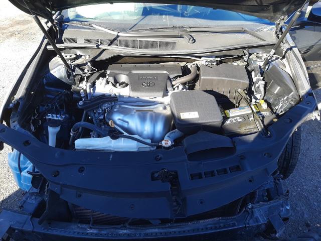 Photo 6 VIN: 4T1BF1FK2HU729820 - TOYOTA CAMRY LE 