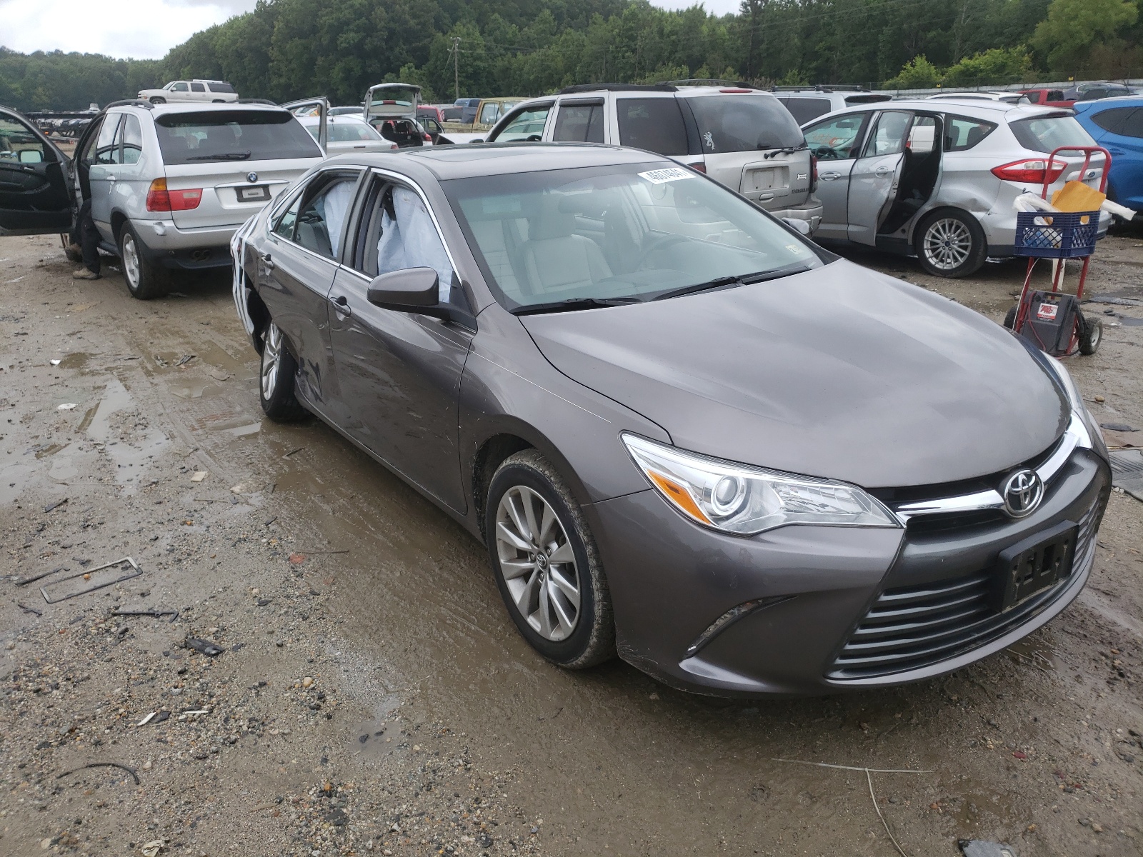 Photo 0 VIN: 4T1BF1FK2HU731776 - TOYOTA CAMRY 