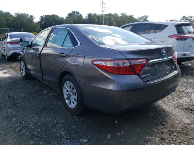 Photo 2 VIN: 4T1BF1FK2HU732071 - TOYOTA CAMRY 