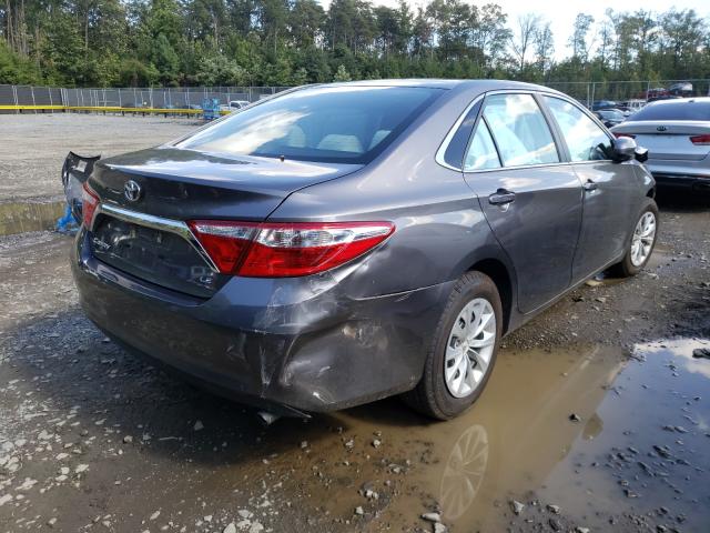 Photo 3 VIN: 4T1BF1FK2HU732071 - TOYOTA CAMRY 