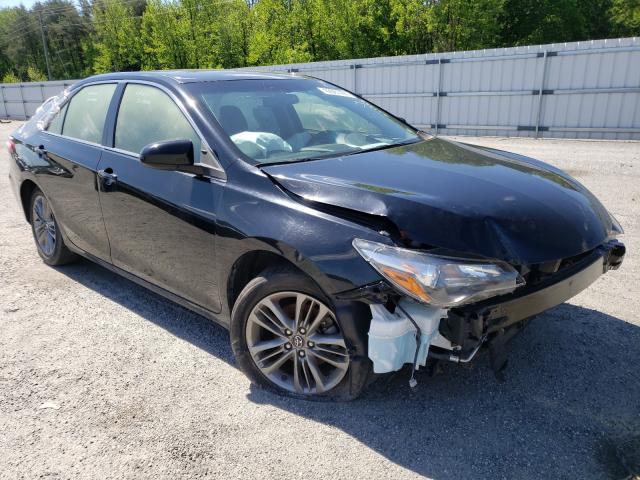 Photo 0 VIN: 4T1BF1FK2HU733866 - TOYOTA CAMRY LE 