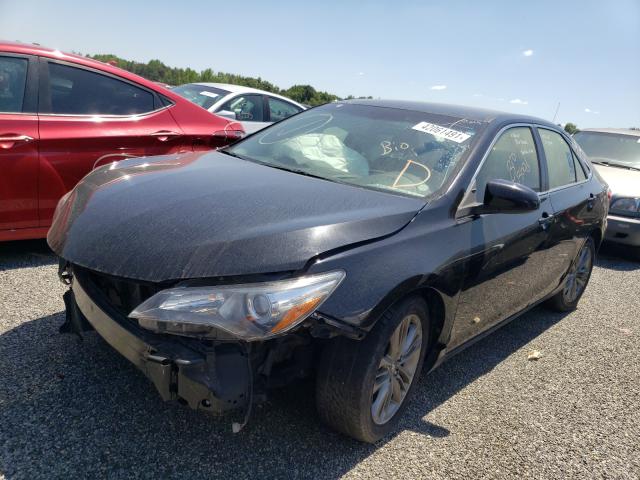 Photo 1 VIN: 4T1BF1FK2HU733866 - TOYOTA CAMRY LE 