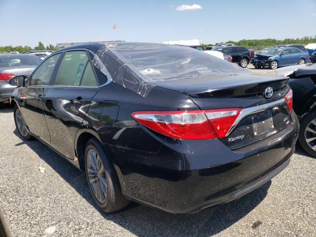 Photo 2 VIN: 4T1BF1FK2HU733866 - TOYOTA CAMRY LE 