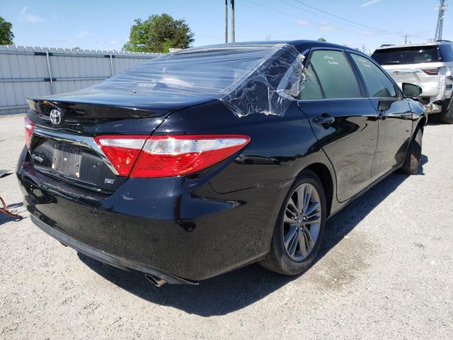 Photo 3 VIN: 4T1BF1FK2HU733866 - TOYOTA CAMRY LE 