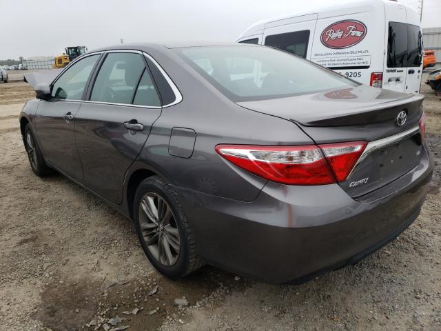 Photo 2 VIN: 4T1BF1FK2HU738520 - TOYOTA CAMRY LE 