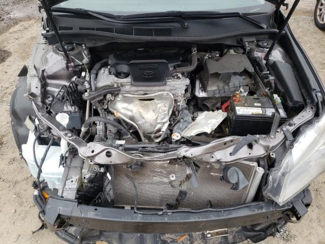 Photo 6 VIN: 4T1BF1FK2HU738520 - TOYOTA CAMRY LE 