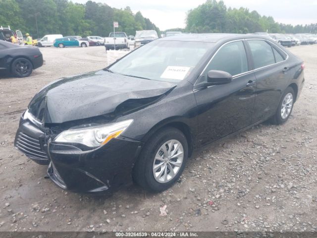 Photo 1 VIN: 4T1BF1FK2HU739294 - TOYOTA CAMRY 