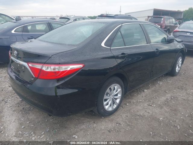 Photo 3 VIN: 4T1BF1FK2HU739294 - TOYOTA CAMRY 