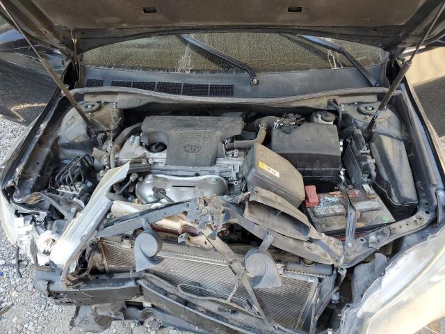 Photo 10 VIN: 4T1BF1FK2HU739442 - TOYOTA CAMRY LE 