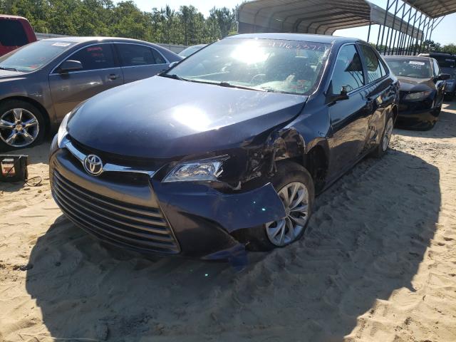 Photo 1 VIN: 4T1BF1FK2HU742678 - TOYOTA CAMRY LE 